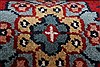 Semnan Red Runner Hand Knotted 27 X 710  Area Rug 250-23339 Thumb 6