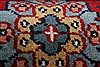 Semnan Red Runner Hand Knotted 27 X 710  Area Rug 250-23339 Thumb 6