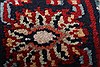 Semnan Red Runner Hand Knotted 27 X 710  Area Rug 250-23339 Thumb 9