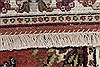 Semnan Brown Runner Hand Knotted 25 X 80  Area Rug 250-23341 Thumb 10