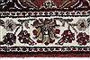 Semnan Brown Runner Hand Knotted 25 X 80  Area Rug 250-23341 Thumb 1