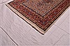 Mood Beige Hand Knotted 31 X 40  Area Rug 100-23376 Thumb 2