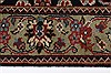 Kashmir Blue Runner Hand Knotted 28 X 711  Area Rug 250-23382 Thumb 3