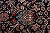 Kashmir Blue Runner Hand Knotted 28 X 711  Area Rug 250-23382 Thumb 4