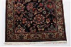 Kashmir Blue Runner Hand Knotted 28 X 711  Area Rug 250-23382 Thumb 5