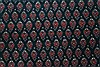 Bidjar Green Runner Hand Knotted 27 X 79 Area Rug 250-23383 Thumb 4