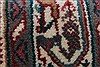 Bidjar Green Runner Hand Knotted 27 X 79  Area Rug 250-23383 Thumb 8