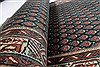 Bidjar Green Runner Hand Knotted 27 X 79 Area Rug 250-23383 Thumb 9