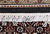 Kashmir Black Runner Hand Knotted 29 X 80 Area Rug 250-23389 Thumb 1