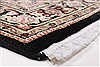 Kashmir Black Runner Hand Knotted 29 X 80 Area Rug 250-23389 Thumb 6
