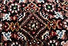 Kashmir Black Runner Hand Knotted 29 X 80 Area Rug 250-23389 Thumb 8
