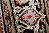 Kashmir Black Runner Hand Knotted 29 X 80 Area Rug 250-23389 Thumb 9