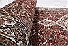 Bidjar Red Runner Hand Knotted 28 X 84  Area Rug 250-23391 Thumb 10