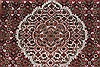 Bidjar Red Runner Hand Knotted 28 X 84  Area Rug 250-23391 Thumb 4