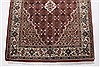 Bidjar Red Runner Hand Knotted 28 X 84  Area Rug 250-23391 Thumb 5
