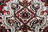 Bidjar Red Runner Hand Knotted 28 X 84  Area Rug 250-23391 Thumb 7