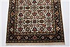 Herati Beige Runner Hand Knotted 27 X 711 Area Rug 250-23392 Thumb 11