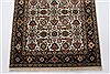 Herati Beige Runner Hand Knotted 27 X 711  Area Rug 250-23392 Thumb 11