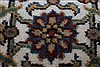 Herati Beige Runner Hand Knotted 27 X 711 Area Rug 250-23392 Thumb 2