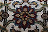 Herati Beige Runner Hand Knotted 27 X 711  Area Rug 250-23392 Thumb 2