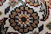 Herati Beige Runner Hand Knotted 27 X 711 Area Rug 250-23392 Thumb 3