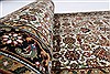 Herati Beige Runner Hand Knotted 27 X 711 Area Rug 250-23392 Thumb 5