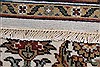 Herati Beige Runner Hand Knotted 27 X 711 Area Rug 250-23392 Thumb 7