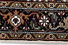 Herati Beige Runner Hand Knotted 27 X 711 Area Rug 250-23392 Thumb 9