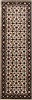 Herati Beige Runner Hand Knotted 27 X 711 Area Rug 250-23392 Thumb 0