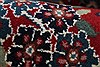 Tabriz Red Runner Hand Knotted 25 X 711  Area Rug 250-23393 Thumb 10