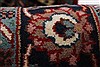 Tabriz Red Runner Hand Knotted 25 X 711  Area Rug 250-23393 Thumb 11