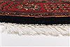 Tabriz Blue Round Hand Knotted 51 X 51 Area Rug 250-23423 Thumb 5