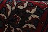 Tabriz Blue Round Hand Knotted 51 X 51 Area Rug 250-23423 Thumb 8