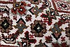 Tabriz Beige Round Hand Knotted 51 X 51 Area Rug 250-23425 Thumb 7