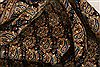 Mood Blue Hand Knotted 69 X 98 Area Rug 100-23429 Thumb 1