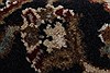 Kashmar Red Round Hand Knotted 411 X 411 Area Rug 250-23430 Thumb 10