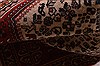 Abadeh Beige Hand Knotted 22 X 38  Area Rug 100-23431 Thumb 7