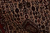Abadeh Beige Hand Knotted 111 X 37 Area Rug 100-23446 Thumb 6