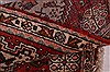 Abadeh Beige Hand Knotted 111 X 37 Area Rug 100-23446 Thumb 7