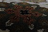 Tabriz Red Round Hand Knotted 411 X 411 Area Rug 250-23451 Thumb 6