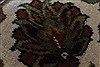 Tabriz Red Round Hand Knotted 411 X 411 Area Rug 250-23451 Thumb 9