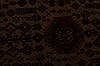 Abadeh Red Hand Knotted 22 X 25 Area Rug 100-23458 Thumb 1
