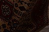 Abadeh Red Hand Knotted 22 X 25 Area Rug 100-23458 Thumb 4