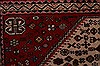 Abadeh Red Hand Knotted 22 X 25  Area Rug 100-23458 Thumb 7