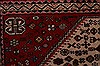 Abadeh Red Hand Knotted 22 X 25 Area Rug 100-23458 Thumb 7
