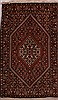 Bidjar Red Hand Knotted 22 X 35  Area Rug 100-23468 Thumb 0