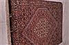 Bidjar Red Hand Knotted 25 X 34  Area Rug 100-23469 Thumb 5