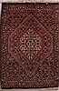Bidjar Red Hand Knotted 25 X 34  Area Rug 100-23469 Thumb 0