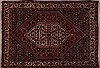 Bidjar Beige Square Hand Knotted 27 X 35  Area Rug 100-23470 Thumb 0