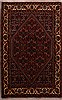 Bidjar Red Hand Knotted 24 X 35  Area Rug 100-23471 Thumb 0